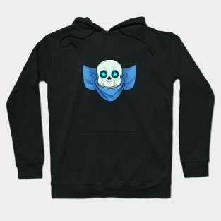 UnderSwap Sans Hoodie